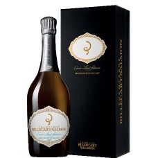 Cuvee Louis - Blanc de Blancs 2009